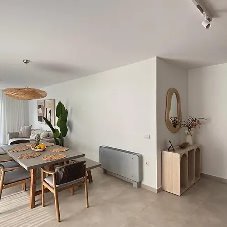 Casa Bourtzi 아파트 *