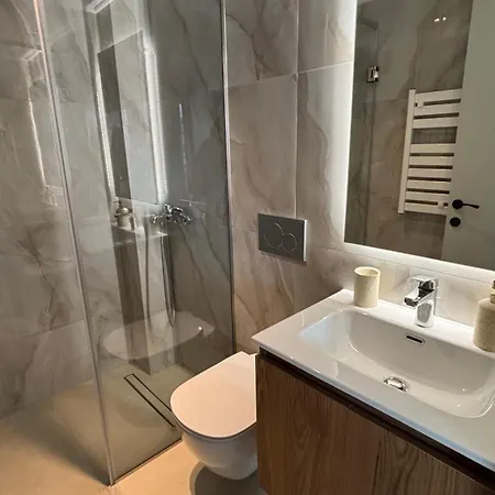 Casa Bourtzi * 나플리오