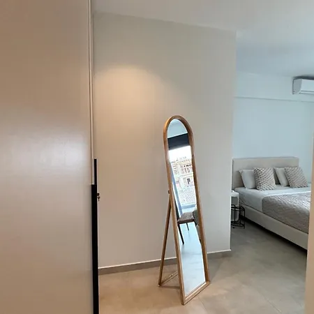 아파트 Casa Bourtzi