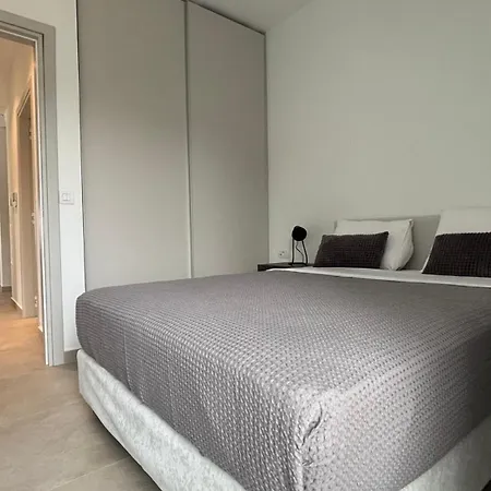 Casa Bourtzi 아파트