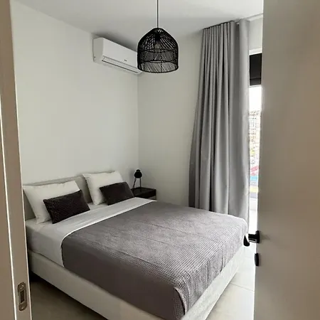 Casa Bourtzi * 나플리오