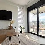 Casa Bourtzi * Nafplio