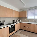 Apartment Casa Bourtzi Nafplio