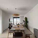Apartment Casa Bourtzi Nafplio