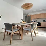 Casa Bourtzi *