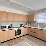 Casa Bourtzi *