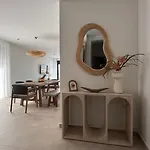 Apartment Casa Bourtzi