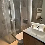 Casa Bourtzi * Nafplio