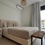Apartment Casa Bourtzi *