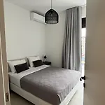 Casa Bourtzi * Nafplio