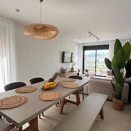 Casa Bourtzi 公寓 纳夫普利翁