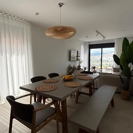 Casa Bourtzi 公寓