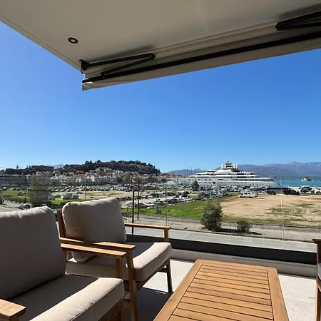 Casa Bourtzi 公寓 纳夫普利翁