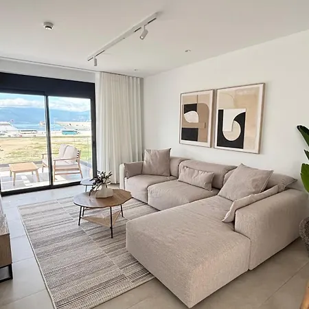 Casa Bourtzi