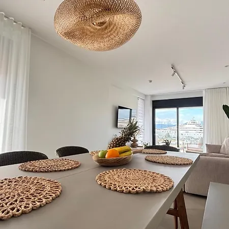 公寓 Casa Bourtzi 纳夫普利翁