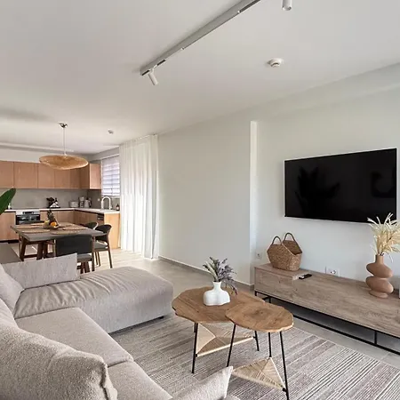 Casa Bourtzi 公寓 纳夫普利翁