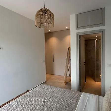 Casa Bourtzi 公寓