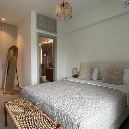 Casa Bourtzi Ναύπλιο