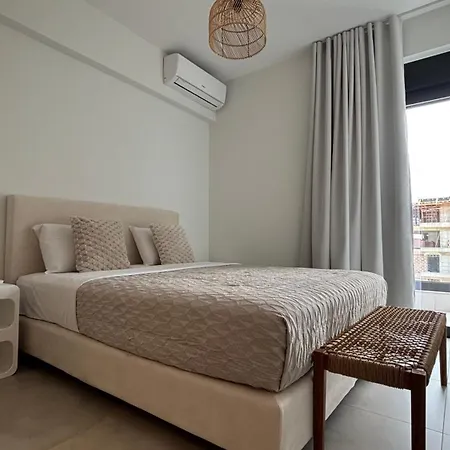 Διαμέρισμα Casa Bourtzi *