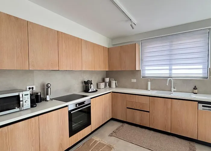 Apartman Casa Bourtzi Návplio