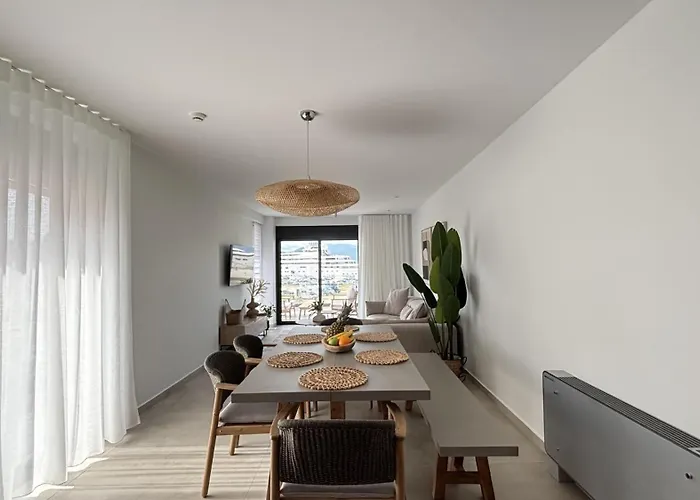 Apartman Casa Bourtzi Návplio