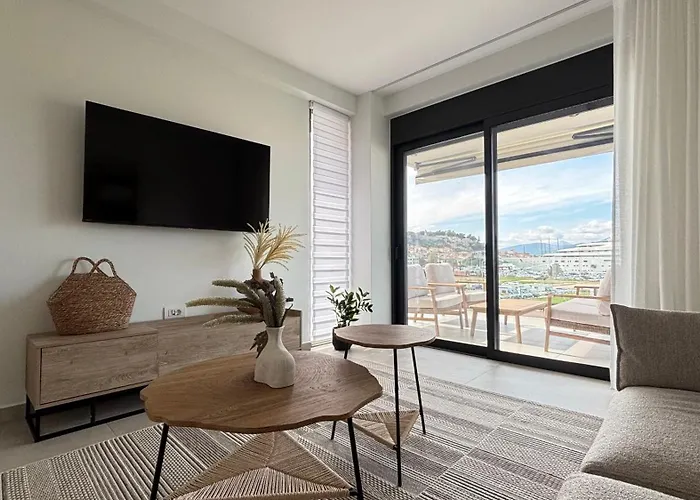 Casa Bourtzi * 纳夫普利翁