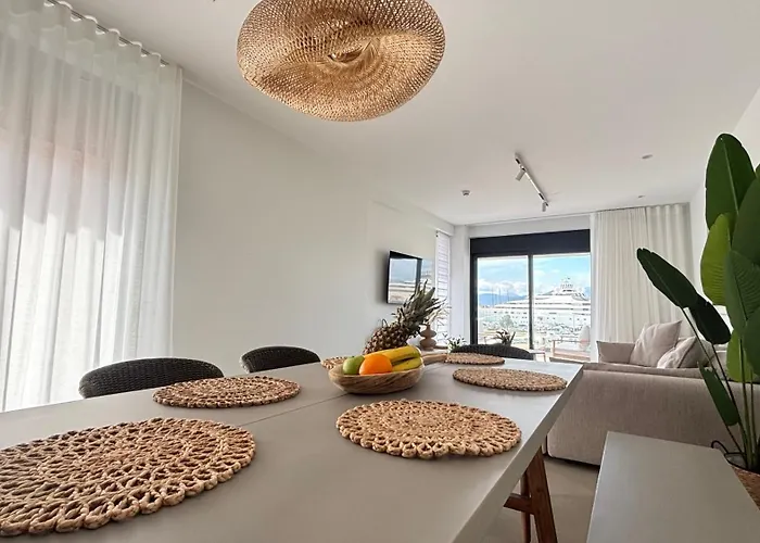 Apartman Casa Bourtzi Návplio