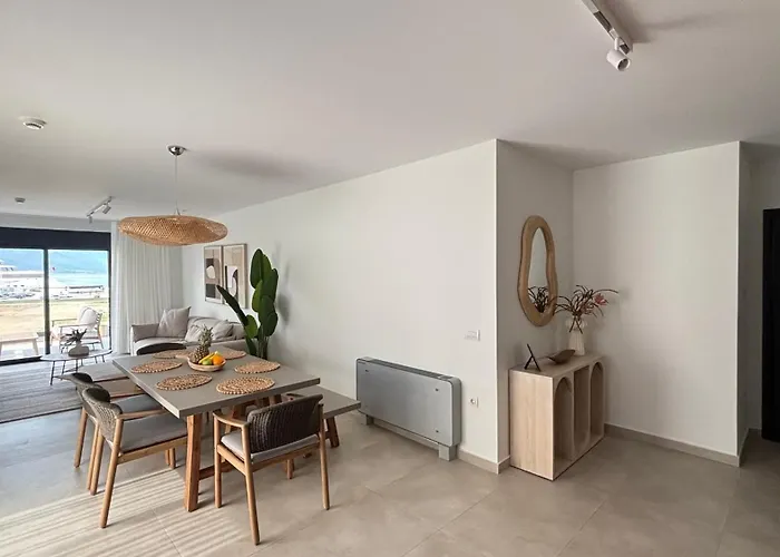 Casa Bourtzi 公寓 *