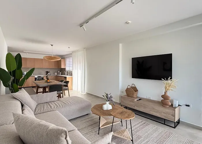 Casa Bourtzi Apartman Návplio