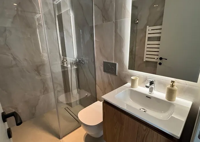 Casa Bourtzi * 纳夫普利翁