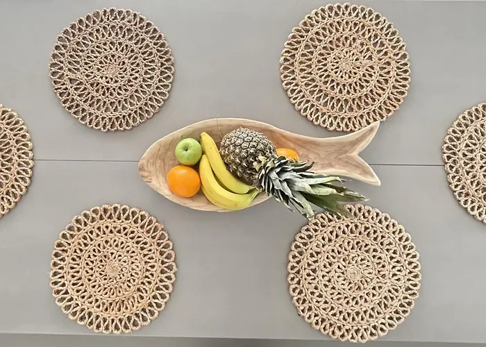 Casa Bourtzi * Návplio