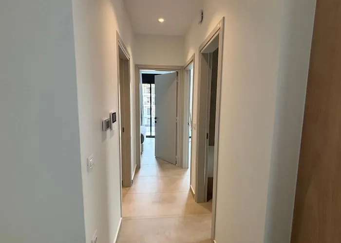 Casa Bourtzi Návplio