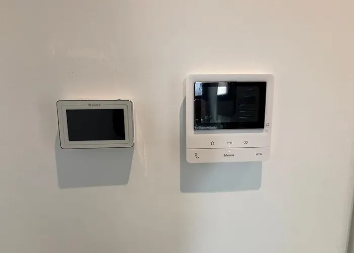 Apartman Casa Bourtzi