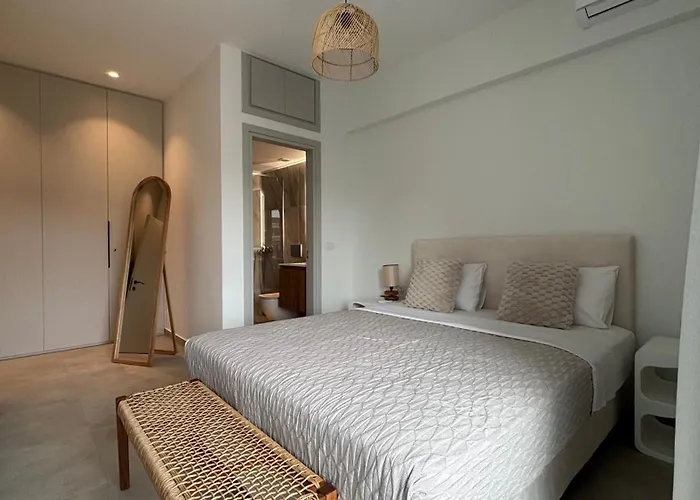 Casa Bourtzi 纳夫普利翁