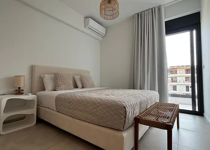 Apartman Casa Bourtzi *