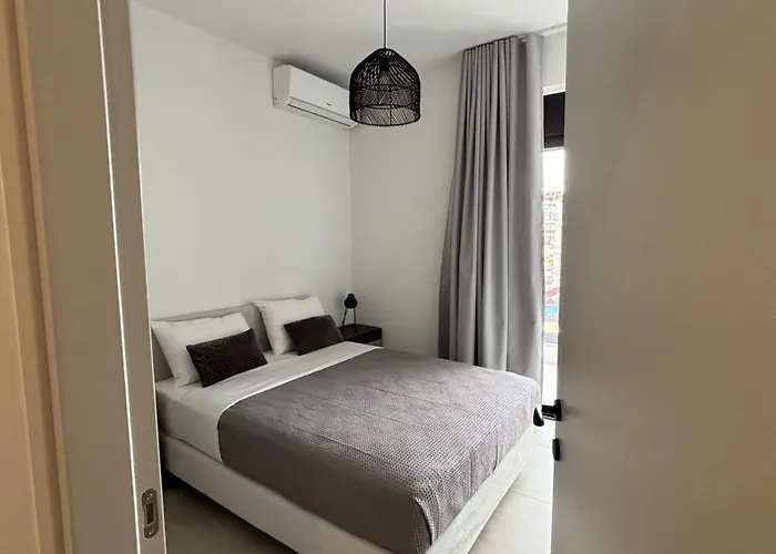 Casa Bourtzi * 纳夫普利翁