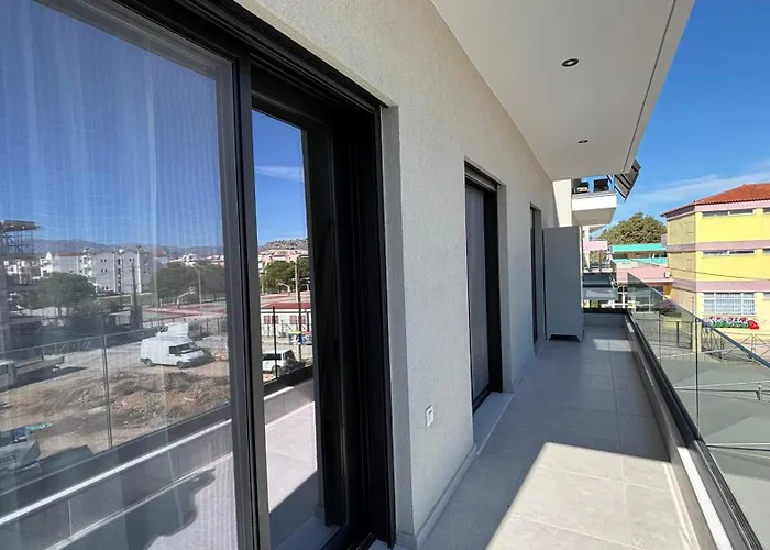 Apartman Casa Bourtzi